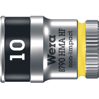 Wera HMA HF HND/MCHDP 1/4 VST