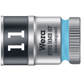 Wera HMB HF HND/MCHDP 3/8R VST