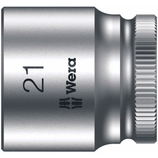 Wera HMB HND/MCHDP 3/8 21X30