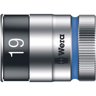 Wera HMC HF HND/MCHDP 1/2R VST