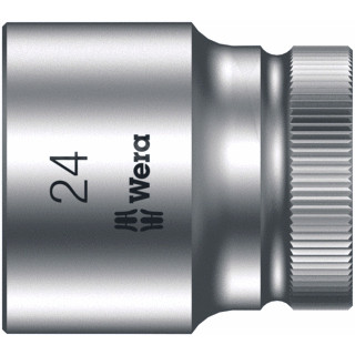Wera HMC HND/MCHDP 1/2 24X37