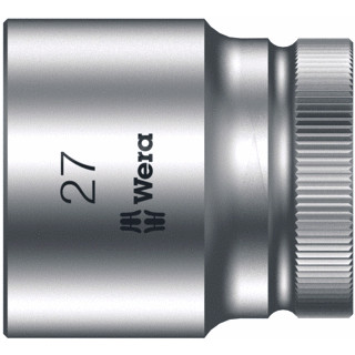 Wera HMC HND/MCHDP 1/2 27X40