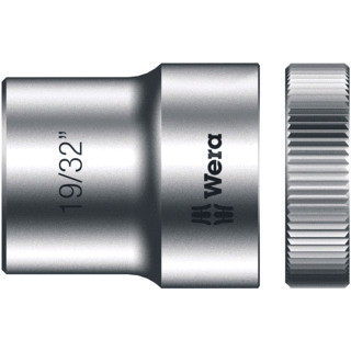 Wera HMC HND/MCHDP1/2 19/32X37