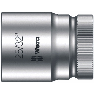 Wera HMC HND/MCHDP1/2 25/32X37