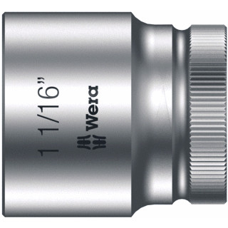 Wera HMCHND/MCHDP1/2 1 1/16X40