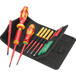Wera KRAFTF KOMP TORQUE 16+