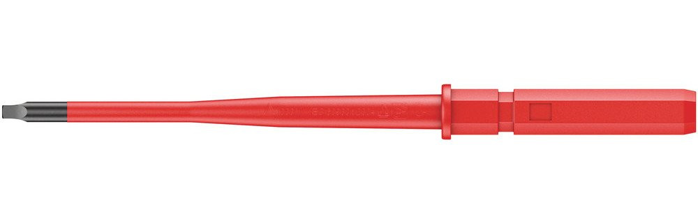 Wera BI4KSCHDR VDE IS#2X154MM