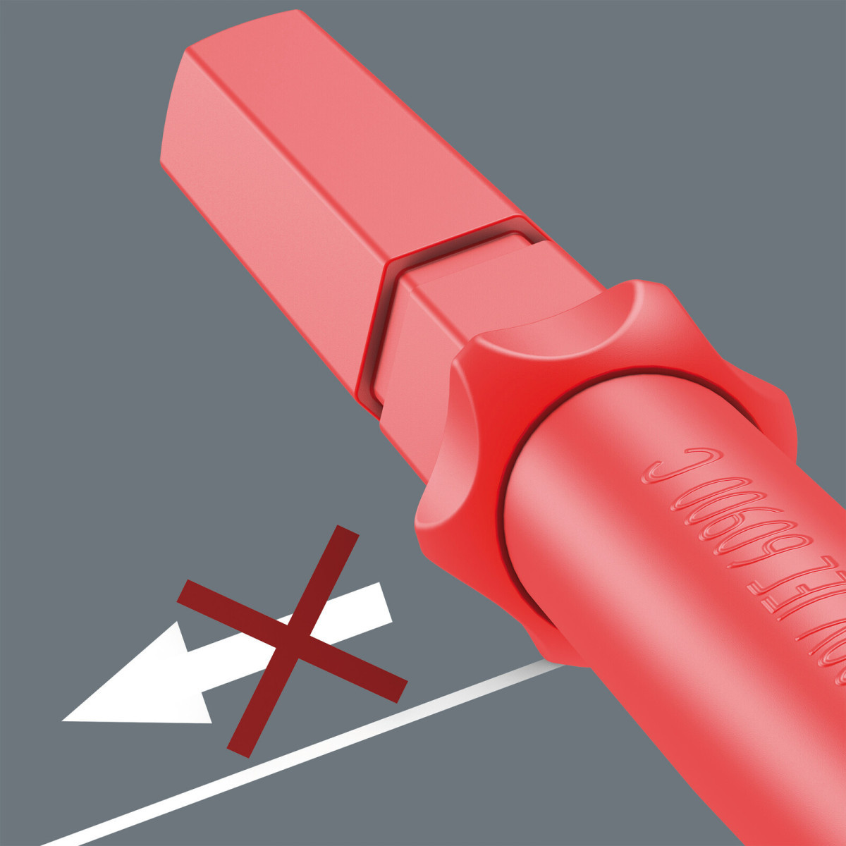 Wera Kraftform Kompakt VDE Kraftform Kompakt vde 68 I take it easy, # 1 X 157 MM