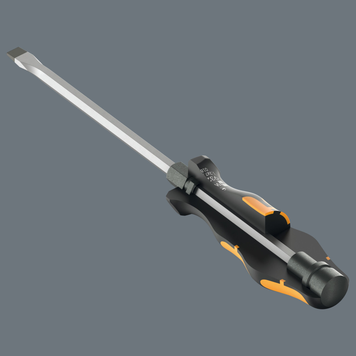 Wera Kraftform Plus – Serie 900 9714, 13-delig