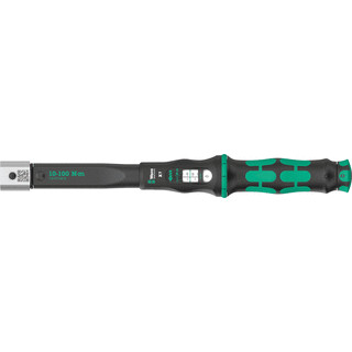 Wera MOMENTSLEUTEL 05075657001