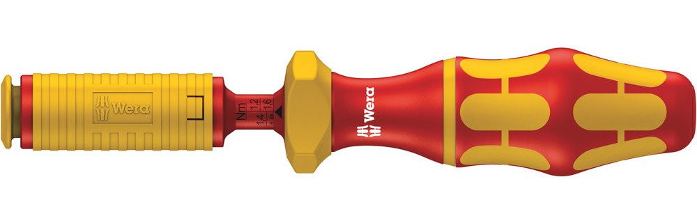 Wera MOMENTSCHRD 0,3-3,5NM