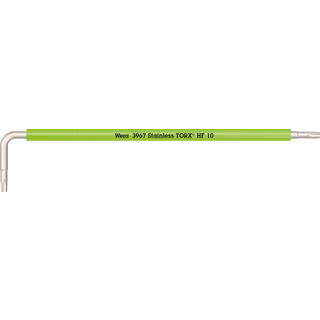 Wera TORX SLEUTEL 05022682001