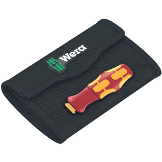 Wera VWETUI TURBO VDE16 200X80