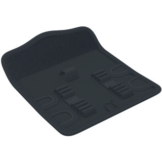 Wera VOUWETUI VARIO RA7 200X80