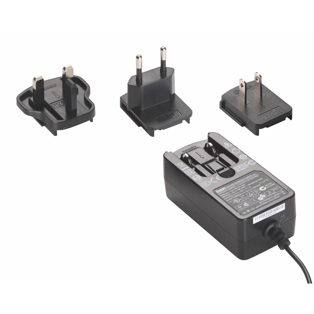 Werma Accessories Stroomvoorziening Inclusief adapter 100-