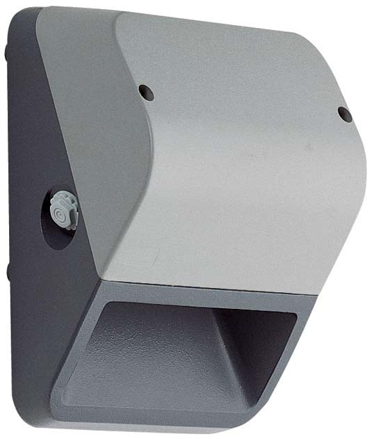 Werma Audible Signaalhoorn WM continue 230vac GY