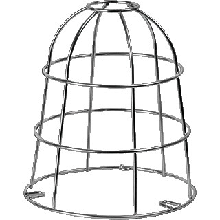 Werma Beschermrooster SR