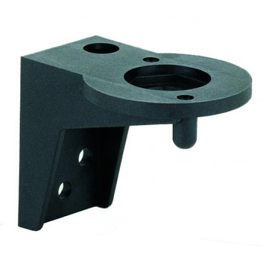 Werma 960 bevestigingshaak zwart voor signaleringsapparaat 96069805