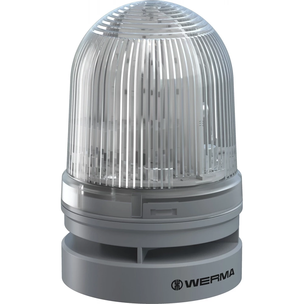 Werma Combination Midi Twinlight combi 115-230vac CL