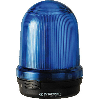 Werma Continu light KL.blauw