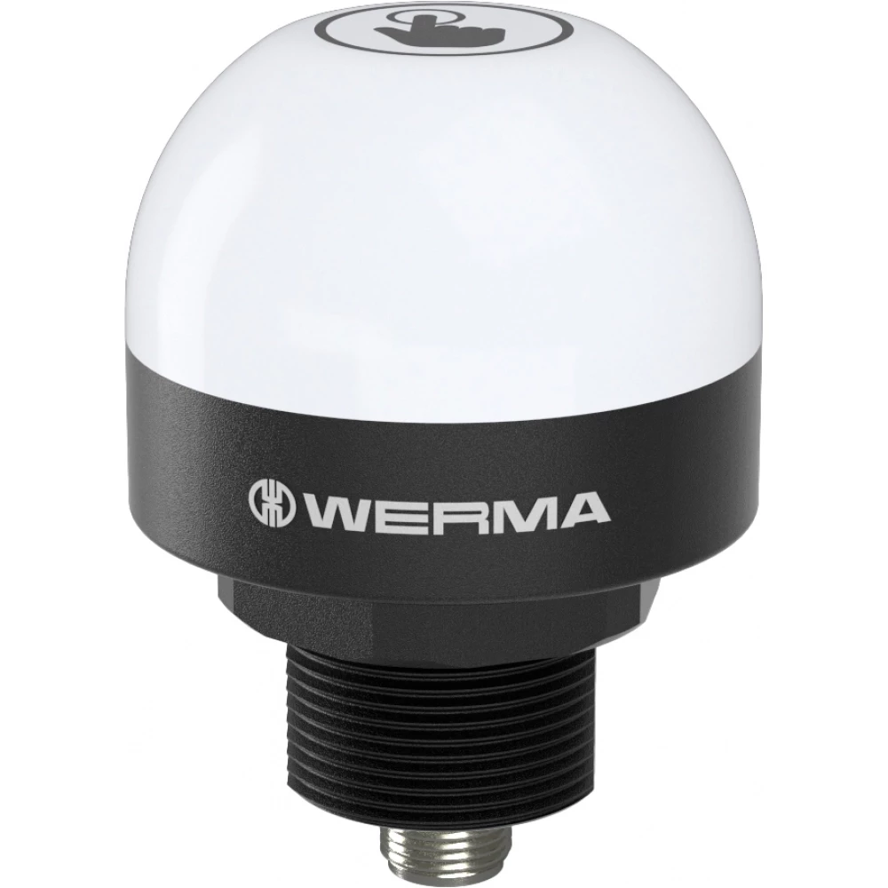 Werma MC55 touch S 24VDC