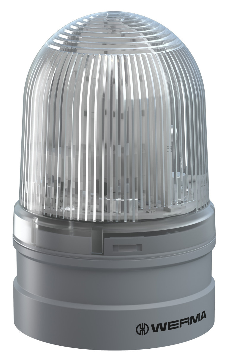 Werma Optical Midi Twinlight 115-230vac CL