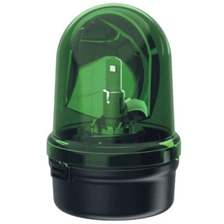 Werma ZWAAILICHT +SPGL 88523060