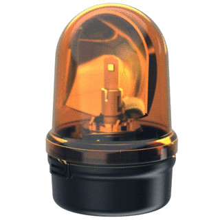 Werma ZWAAILICHT +SPGL 88533075