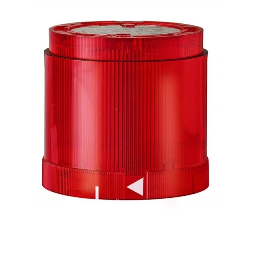 Werma SignalTower KS70 Flitslichtelement 230vac RD