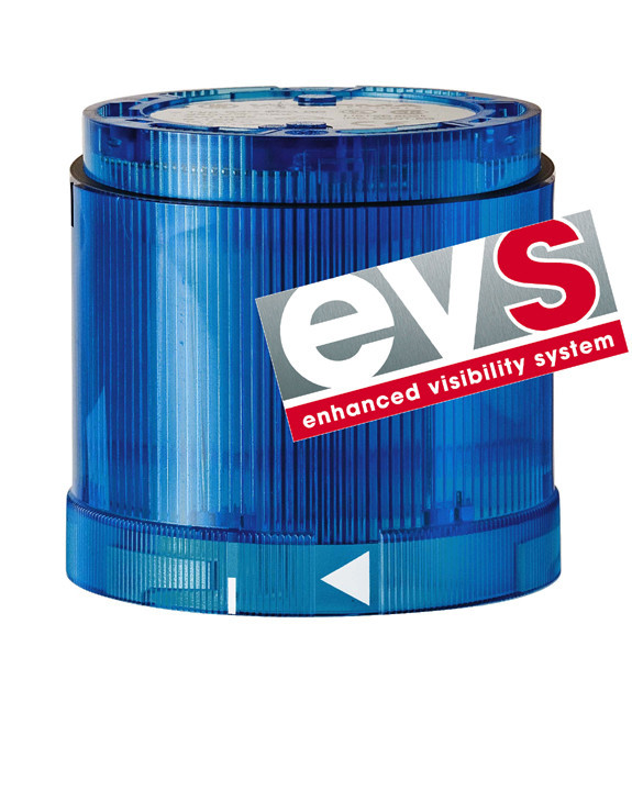 Werma SignalTower KS70 Led evs-element 24VDC bu