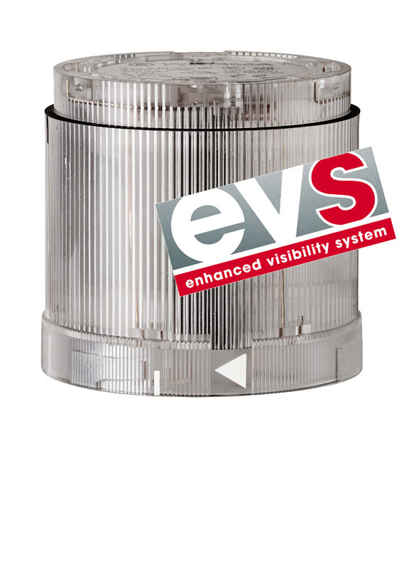Werma SignalTower KS70 Led evs-element 24VDC CL