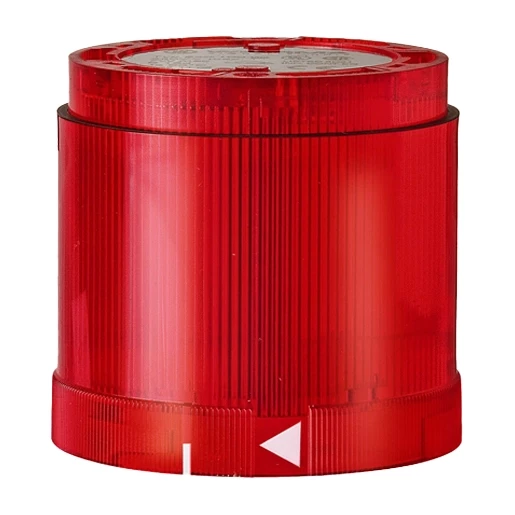 Werma SignalTower KS70 Led flitslichtelement 24VDC RD