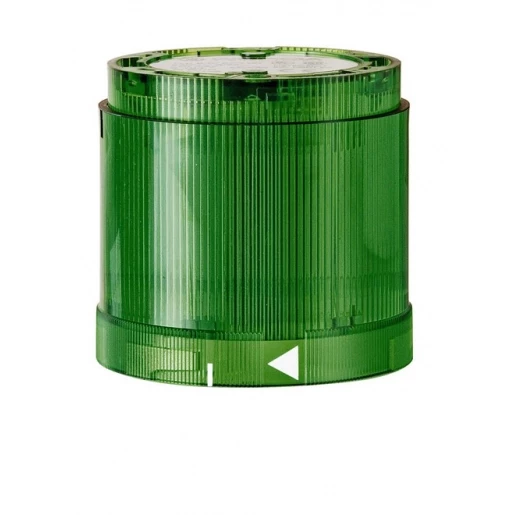 Werma SignalTower KS70 Led permanent element 115vac GN