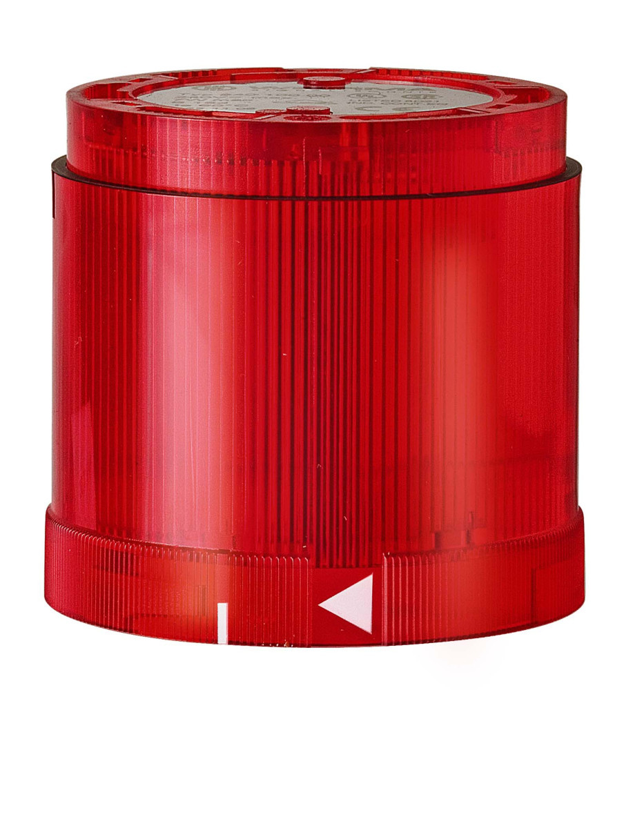 Werma SignalTower KS70 Led permanent element 230vac RD