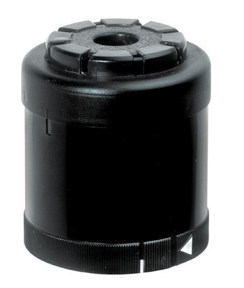Werma SignalTower Sirene-Element alternerend 24VDC BK