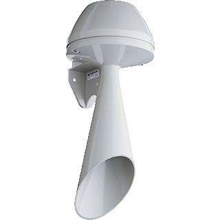 Werma Wer 57005257 signaalhrn 110VDC