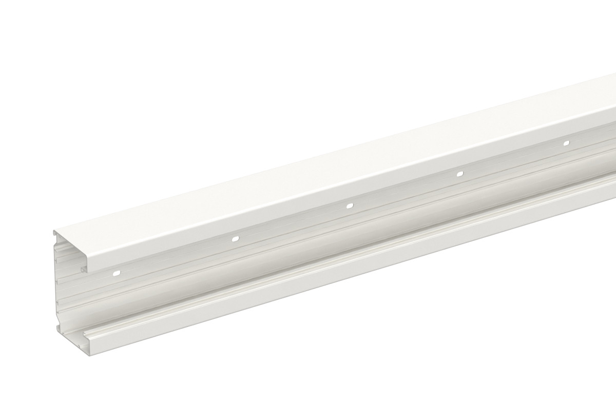 WGX-A wandgoot 120/65 L=2,5M ral9003