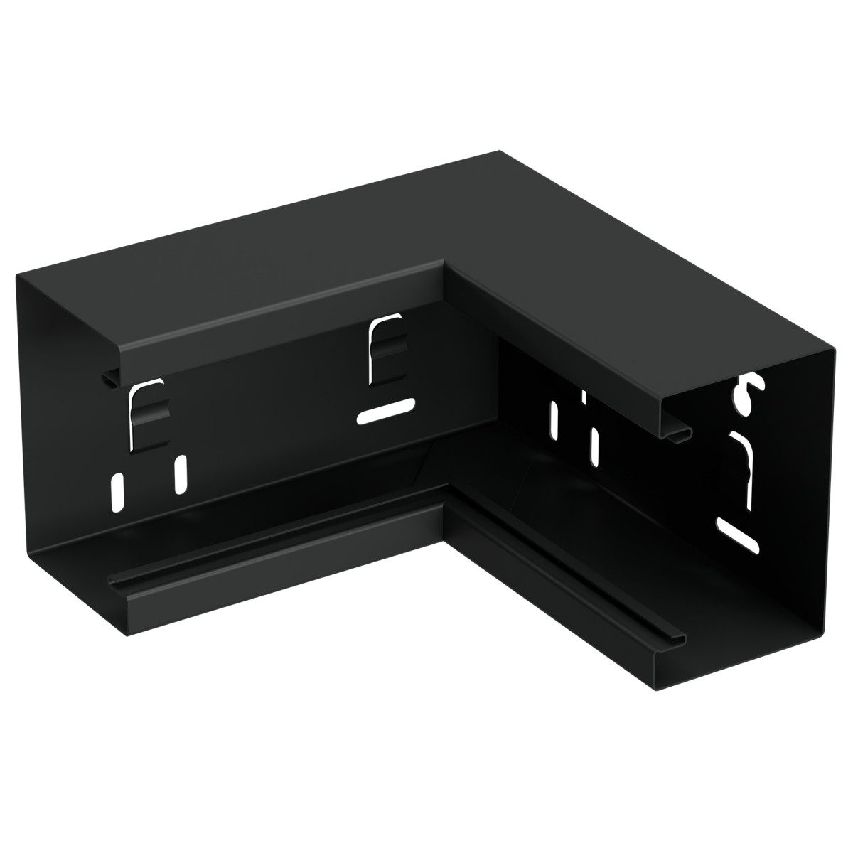 WGX Binnenhoek ih-110/72 R9017/30