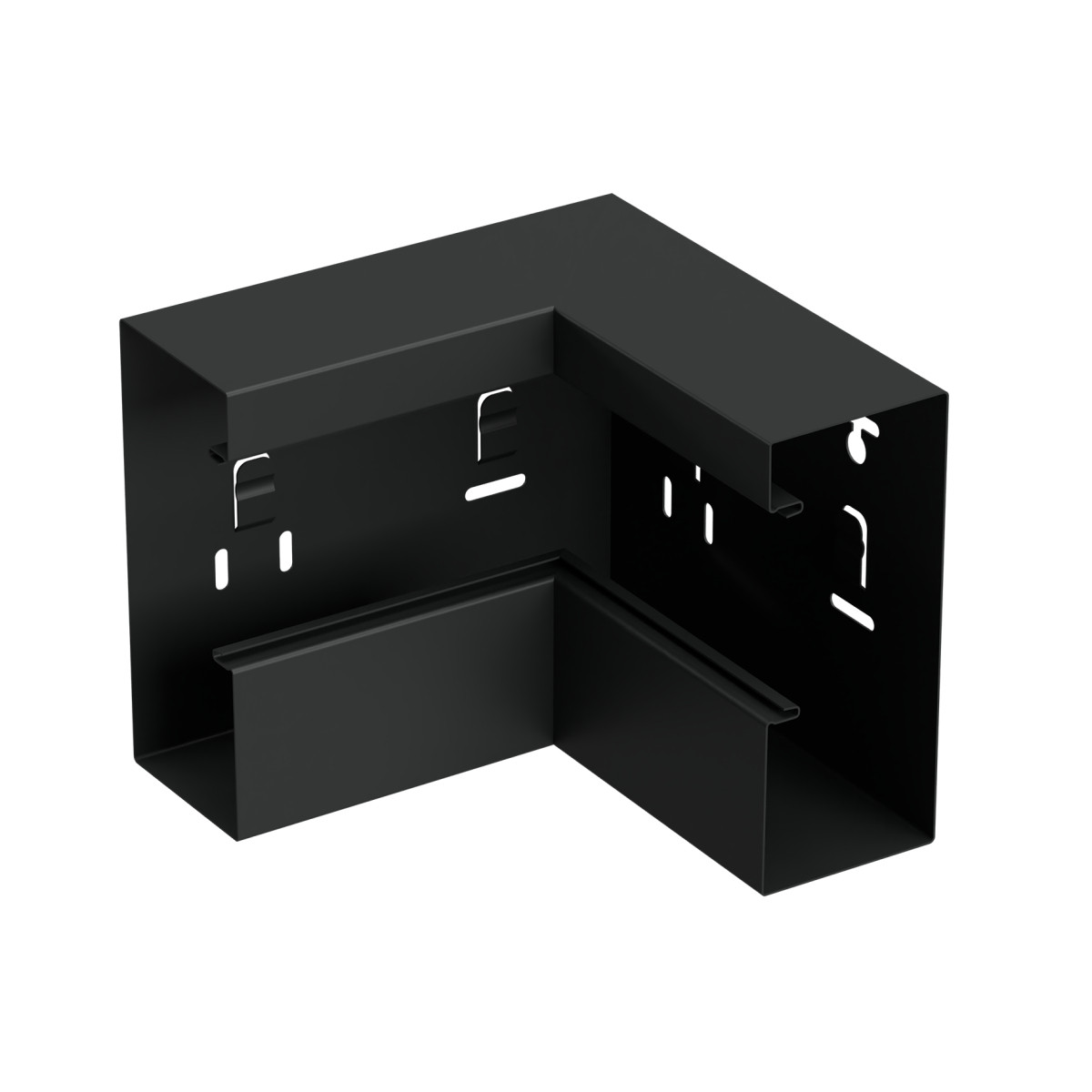 WGX Binnenhoek ih-170/72 R9017/30