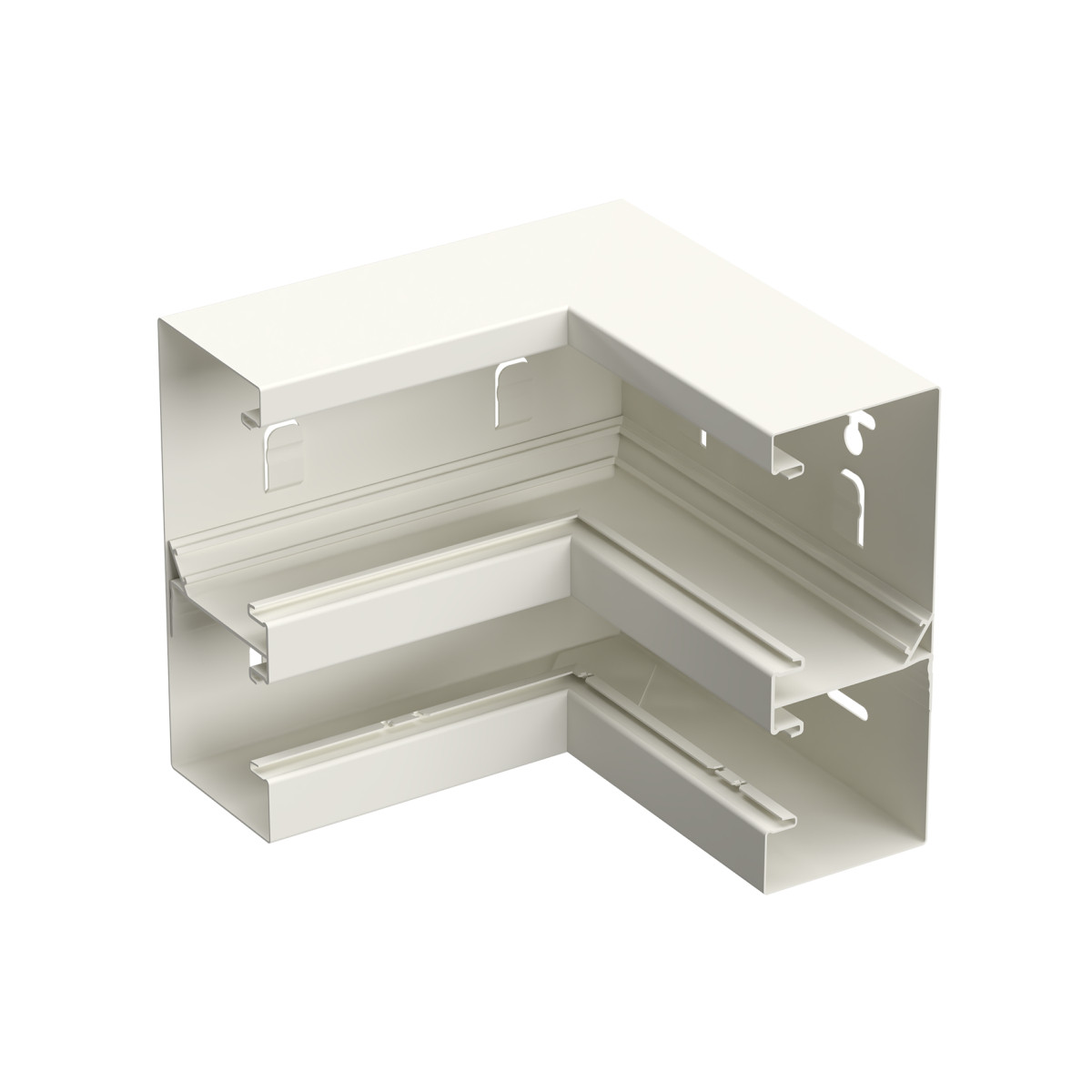 WGX Binnenhoek ih-183/72 R9010/60