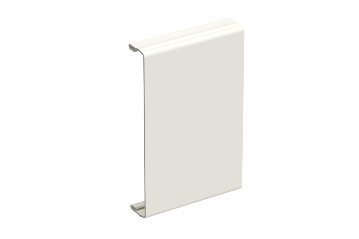 WGX Pasdeksel TTS-FT50 R9010/60