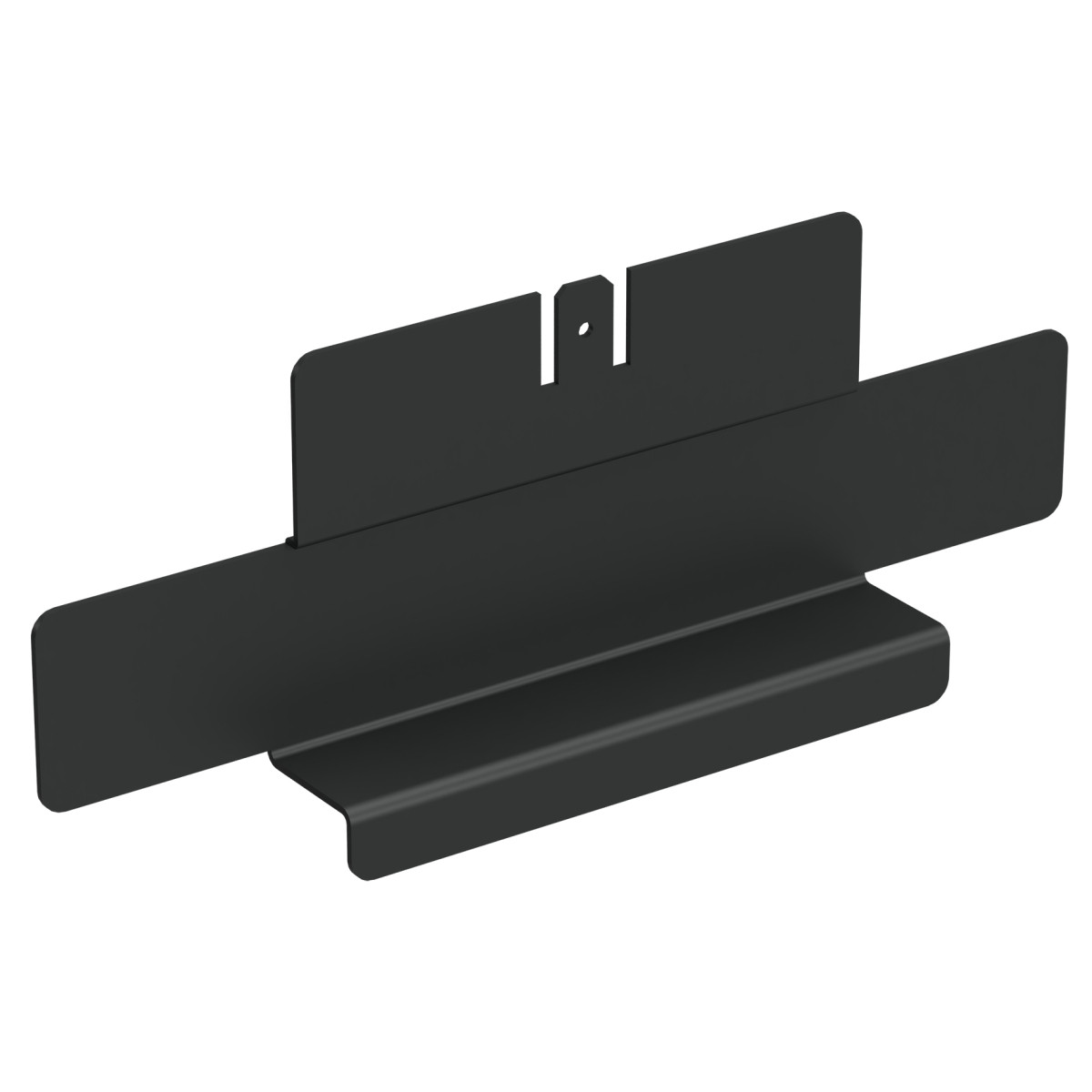 WGX Uni T-stuk vas80-120 R9017/30