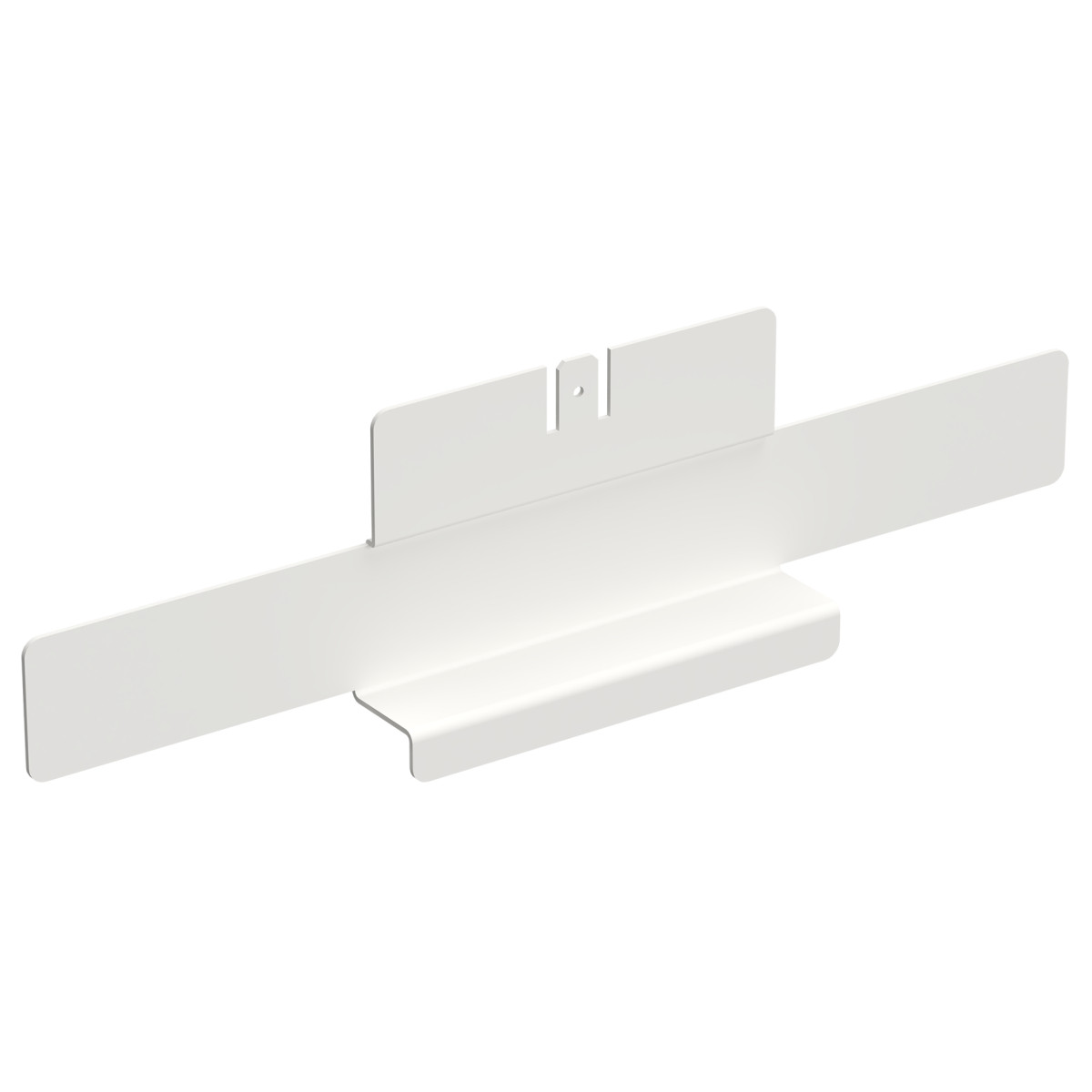 WGX Uni T-stuk vas80-170 R9010/60