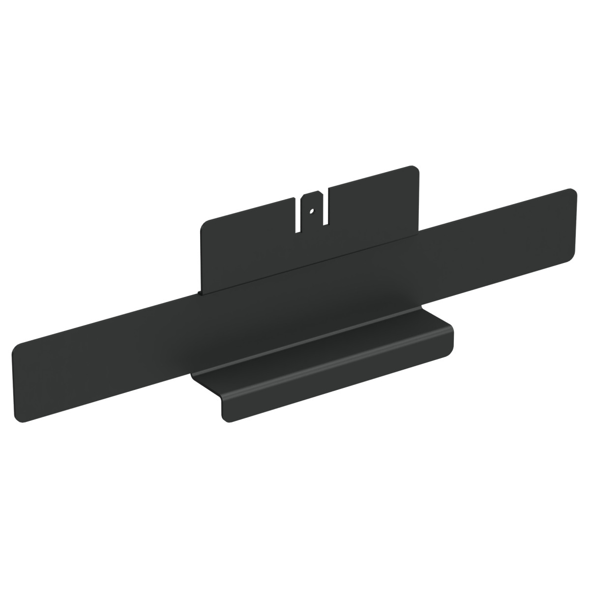 WGX Uni T-stuk vas80-170 R9017/30