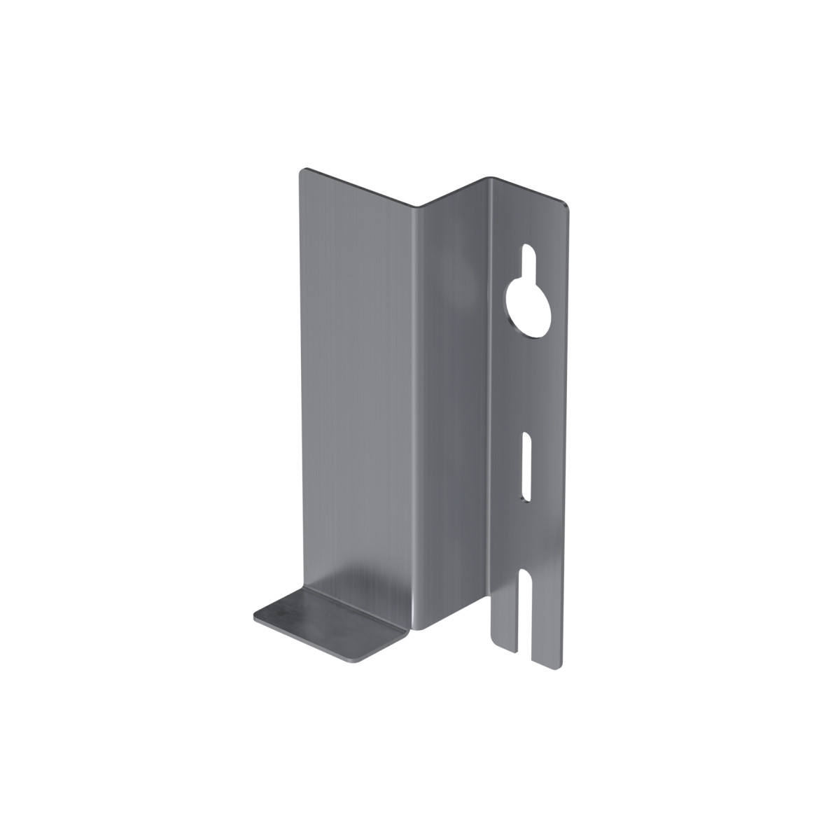 WGX Wandbeugel tta-BT35H hoog