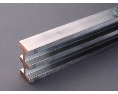 Wöhner Systeemtechniek 01400 Railkoper