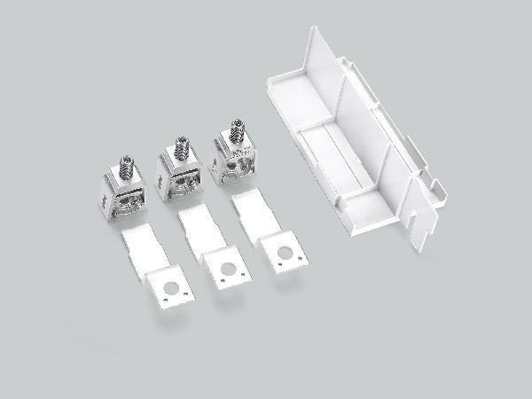 Wöhner Systeemtechniek 33649 Kabelaansluitset