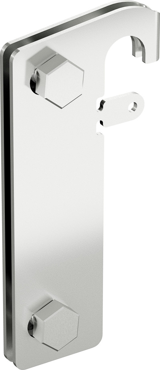 Wibe Aftakhaak 47 RVS316L