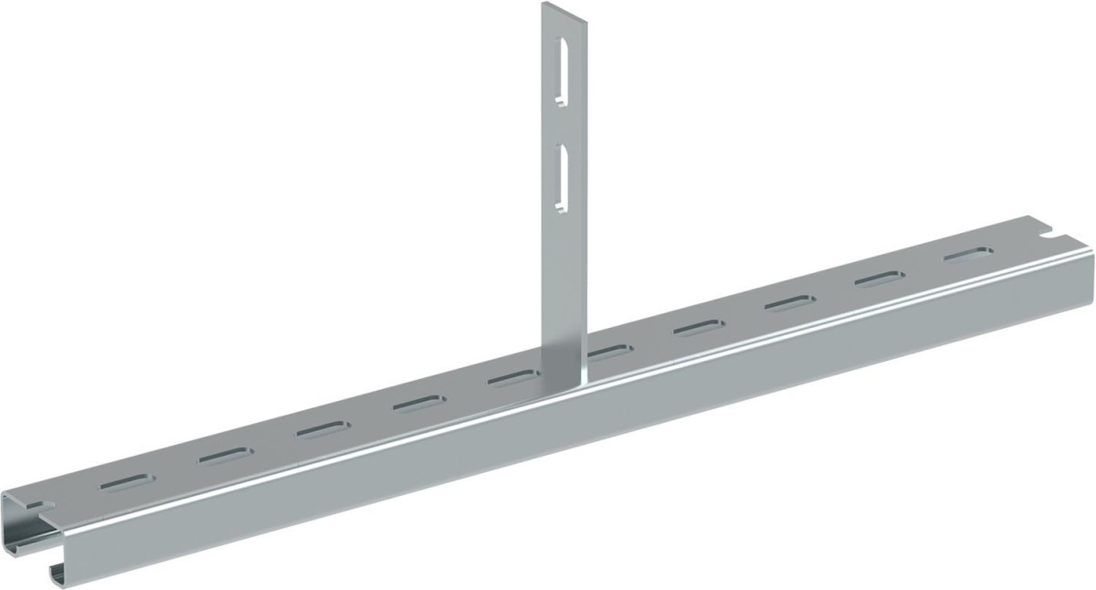 Wibe Bevestigingshaak D35/522-622 ez