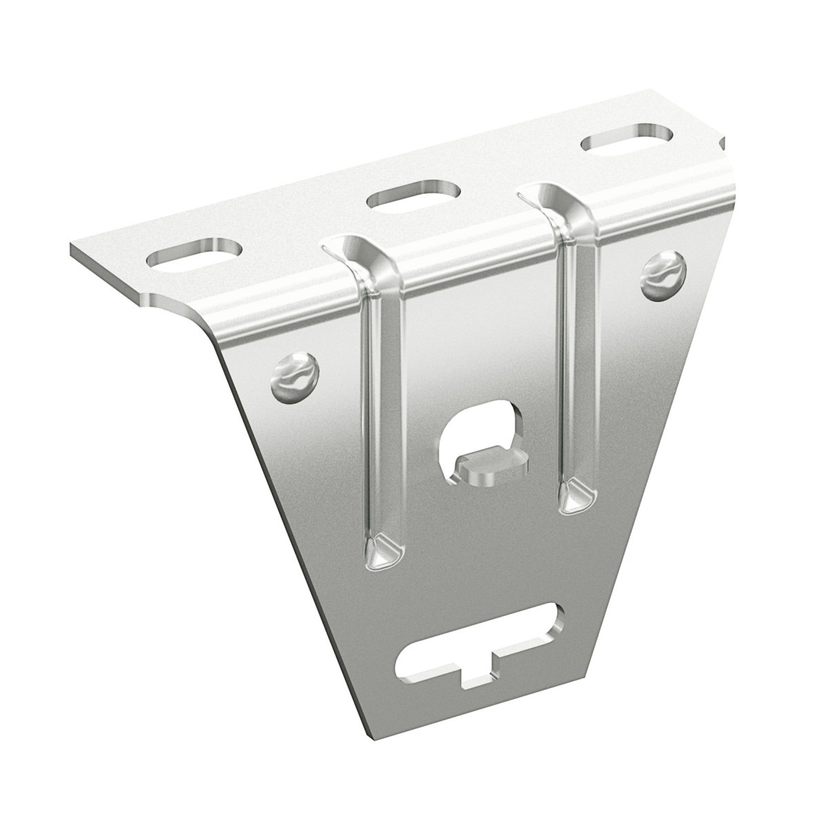 Wibe Ceiling Bracket 5 aisi316